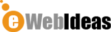 eWebIdeas — web design & SEO agency in Nashik