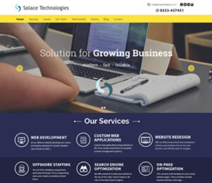 ewebideas portfolio