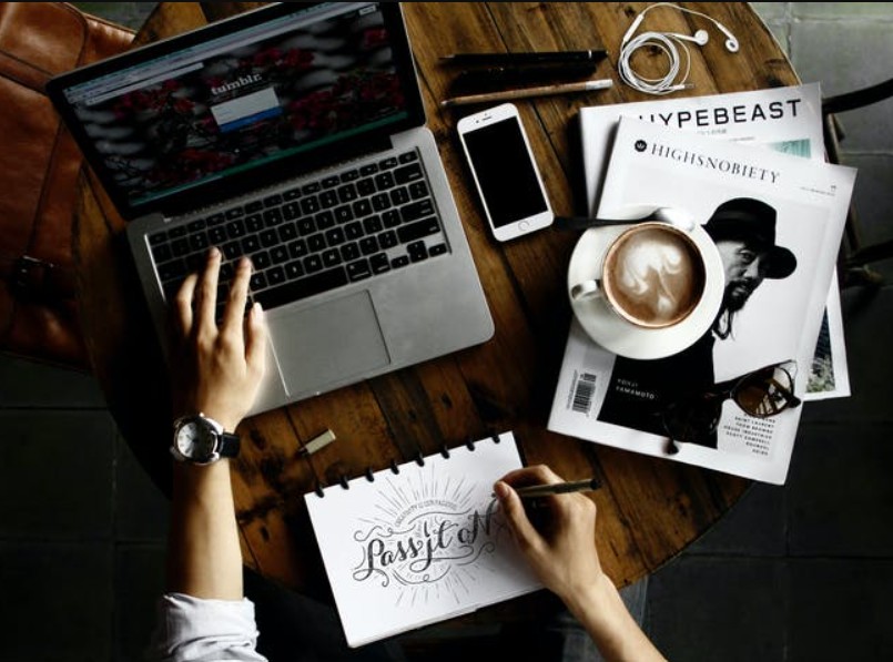 Why Business Website is Important for Small Scale Business