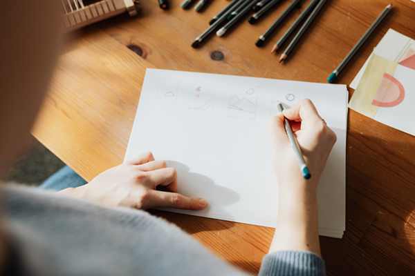 Why You Need a Logo Design And How to Find the Perfect One