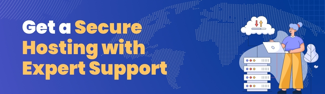Hosting and Support