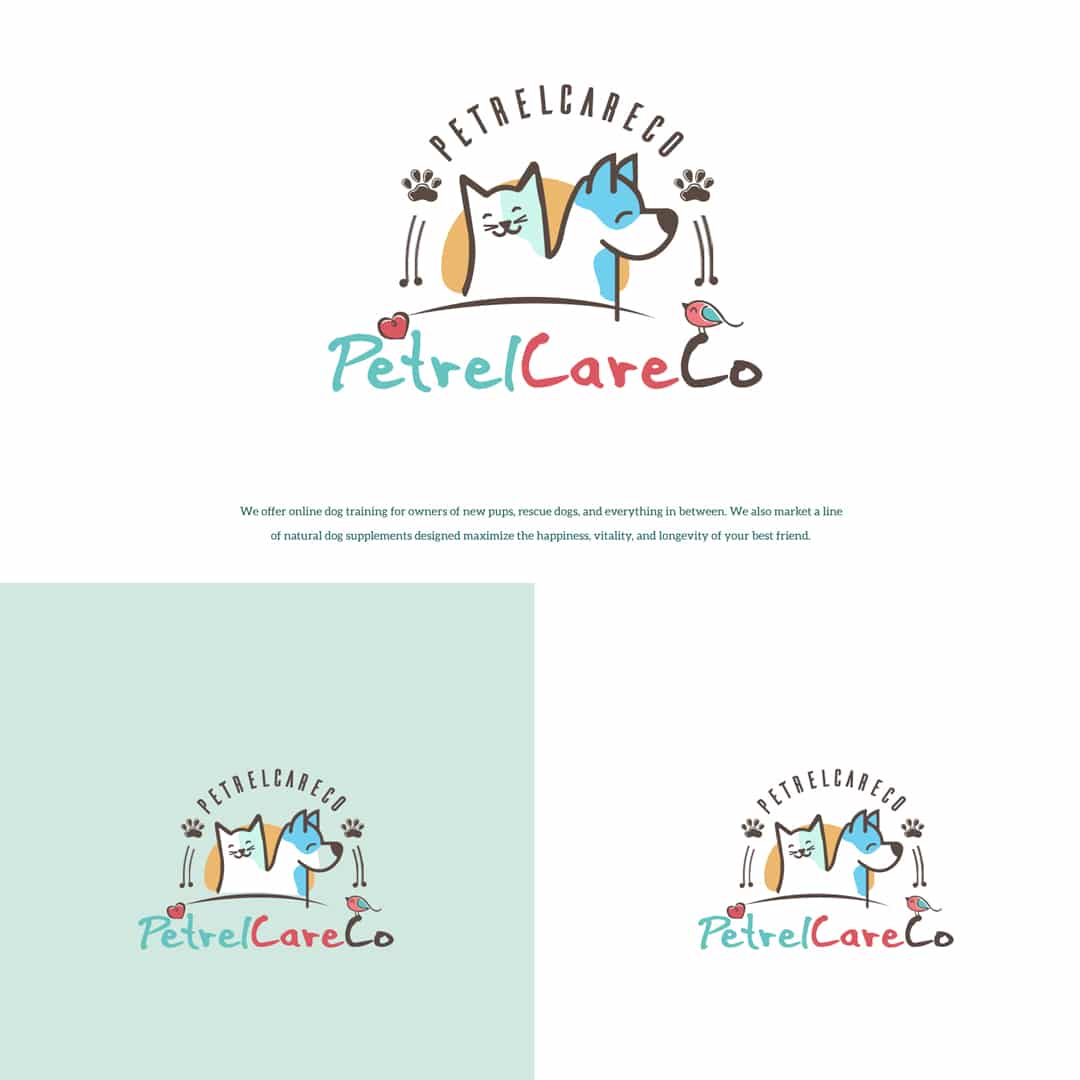 Petrel Care Co.