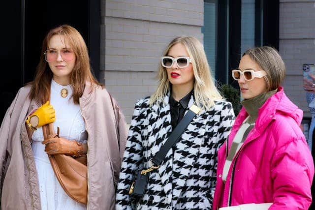 Why Web Design Excellence Is Essential for Every Fashion Brand