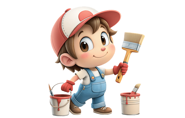 Our Web Design Process for Painting Contractors