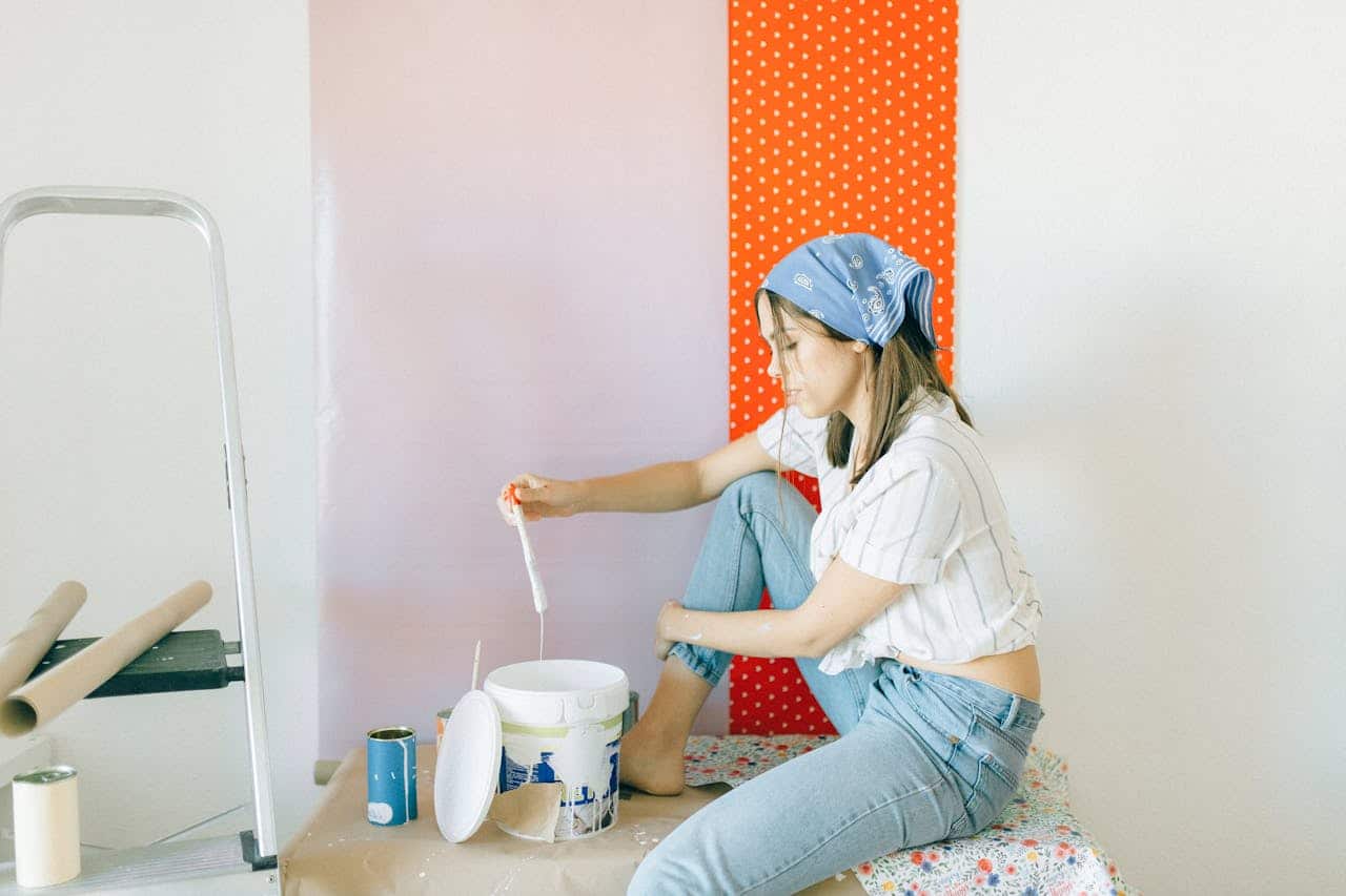 Why Choose Our Painting Contractor Web Design Services?